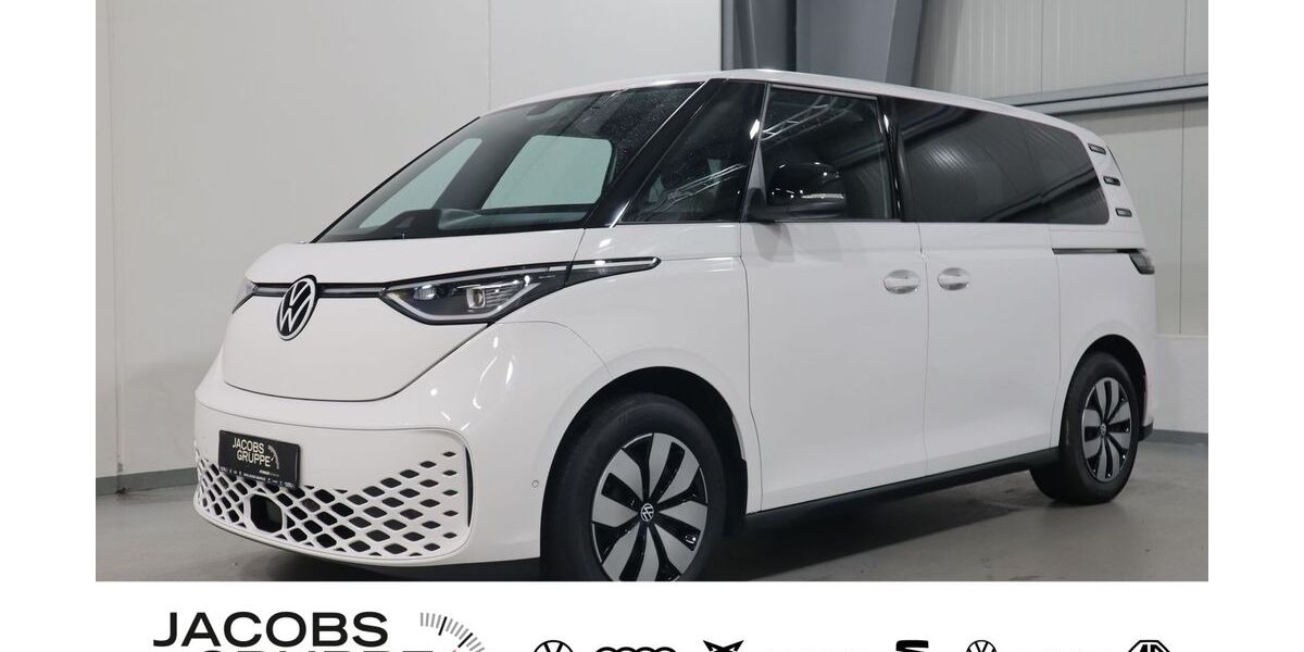 VW ID. Buzz 18.000 km 46.470 &euro; Stolberg 52222