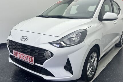 Hyundai i10 75.000 km 10.480 &euro; Stolberg 52222