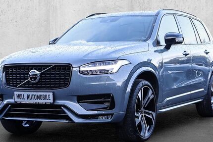 Volvo XC90 83.058 km 41.975 &euro; Aachen 52078
