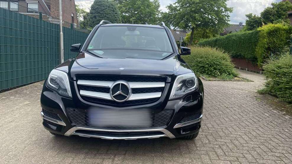 GLK 220