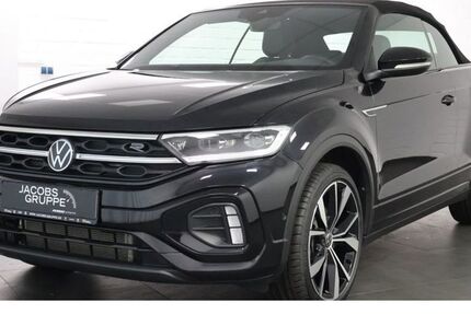 VW T-Roc 10.846 km 35.980 &euro; Alsdorf 52477