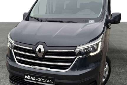 Renault Trafic 19.445 km 34.880 € Düren 52353