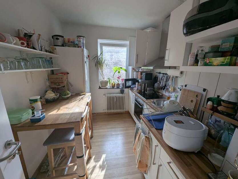 Wohnung zum Mieten in Aachen 640 € 62 m²
