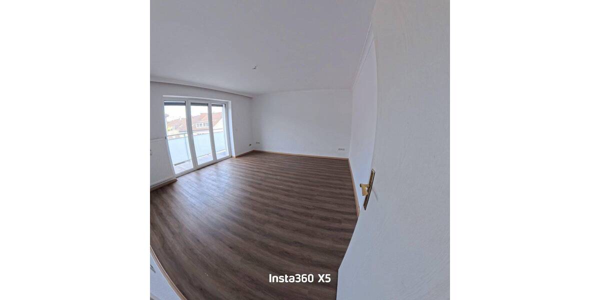 Etagenwohnung Düren Grüngürtel - 3 Zimmer, 67 m&sup2;, 735&euro; | Angebot:26891883