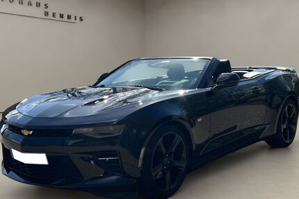 Chevrolet Camaro 50.000 km 40.990 &euro; Jülich 52428