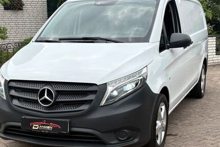 Mercedes-Benz Vito 359.000 km 11.900 &euro; Niederzier-Selhausen 52382