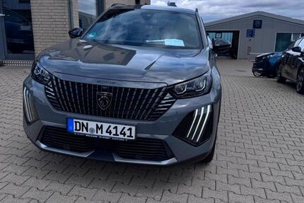 Peugeot 2008 7.010 km 34.850 &euro; Nideggen 52385