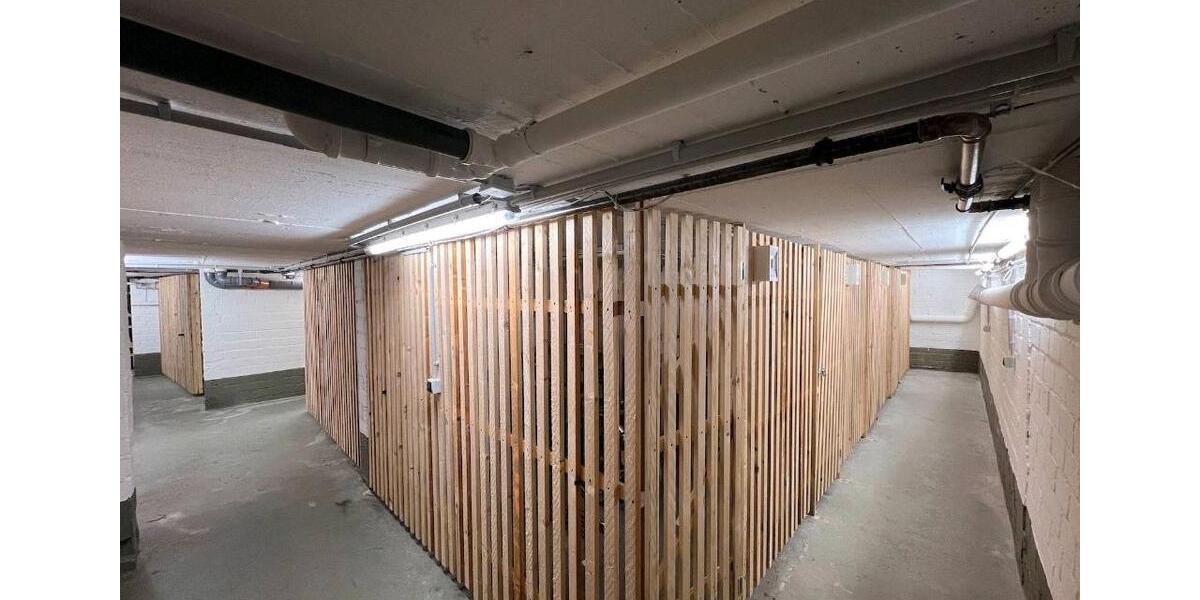 Etagenwohnung Aachen Eilendorf - 2 Zimmer, 47 m&sup2;, 595&euro; | Angebot:26326046