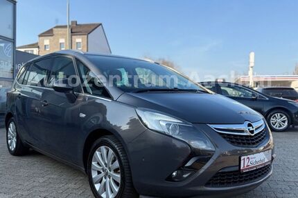 Opel Zafira 139.000 km 8.990 &euro; Eschweiler 52249