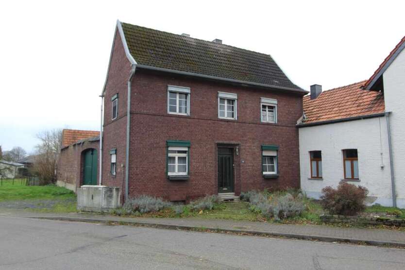 Haus zum Kaufen in Waldfeucht, Selsten 229.000 € 112 m²