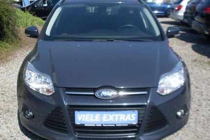 Ford Focus 150.000 km 5.950 € Übach-Palenberg 52531