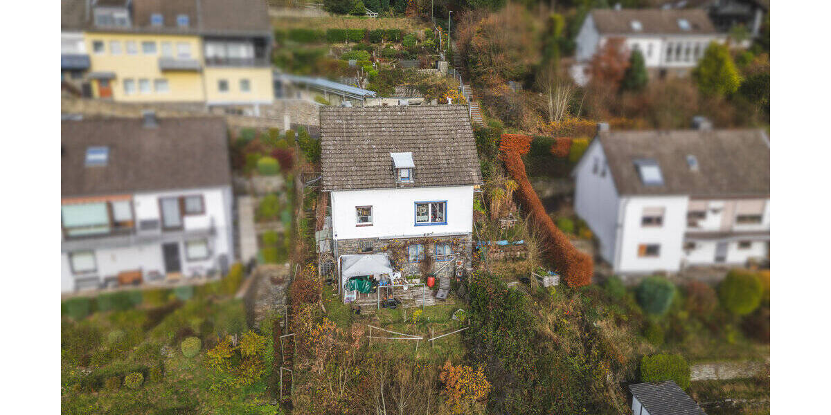 Einfamilienhaus Monschau - 5 Zimmer, 109 m&sup2;, 174.900&euro; | Angebot:26176699