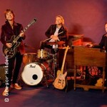 Gregor Hilden Organ Trio