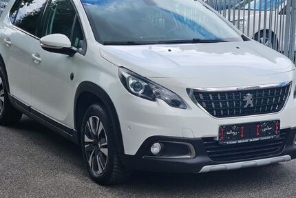 Peugeot 2008 179.000 km 9.490 &euro; Niederzier 52382