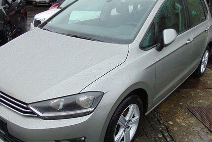 VW Golf Sportsvan 50.000 km 11.600 &euro; Eschweiler 52249