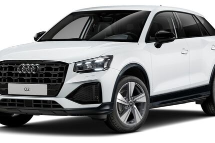 Audi Q2 4.293 km 25.980 &euro; Aachen 52078
