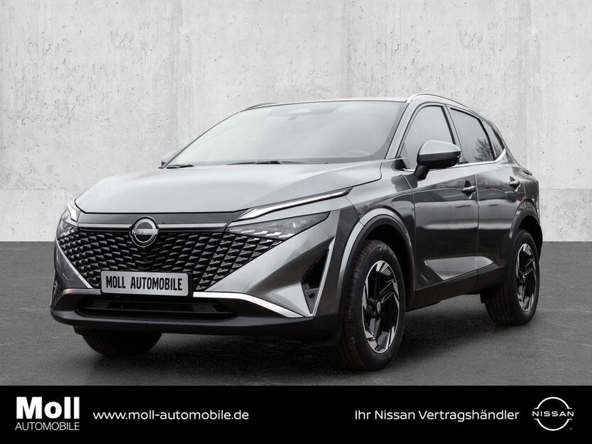 Nissan Qashqai 3.000 km 32.480 € Aachen 52078