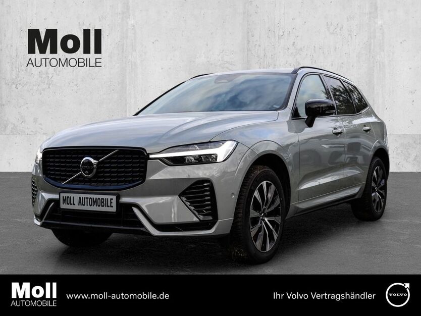Volvo XC60 21.602 km 45.480 € Aachen 52078