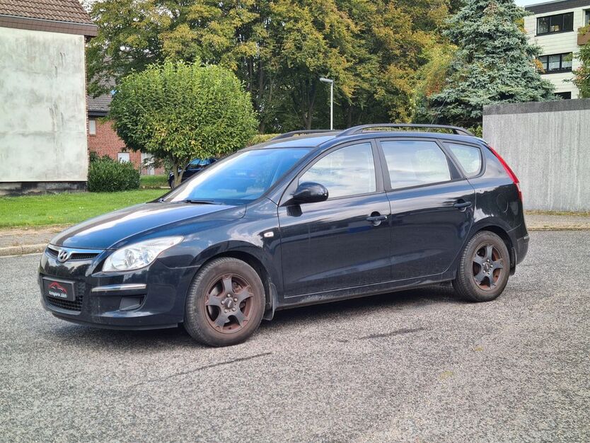 Hyundai i30 297.000 km 1.499 € Jülich 52428