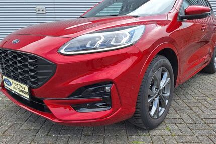Ford Kuga 24.399 km 27.880 € Alsdorf 52477