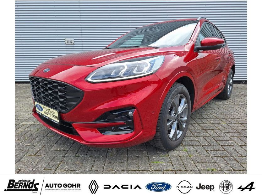 Ford Kuga 24.399 km 27.880 € Alsdorf 52477