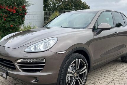 Porsche Cayenne 288.000 km 15.790 € Eschweiler 52249