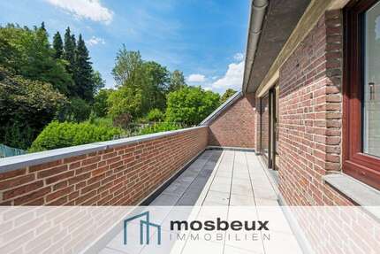 Wohnung Aachen Aachen-Mitte - 2 Zimmer, 78 m&sup2;, 760&euro; | Angebot:27259768