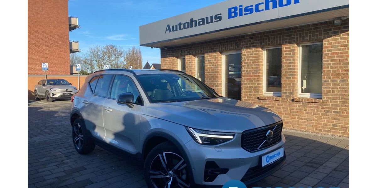 Volvo XC40 21.905 km 35.400 &euro; Übach-Palenberg 52531