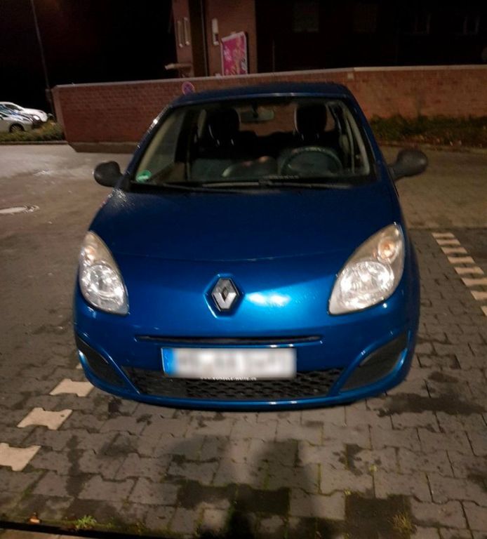 Twingo