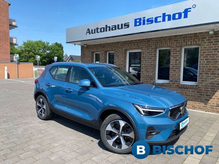 XC40