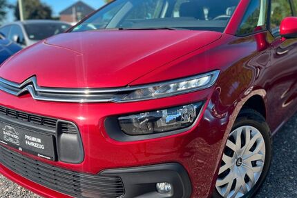 Citroen C4 Picasso 116.248 km 5.790 € Stolberg 52222