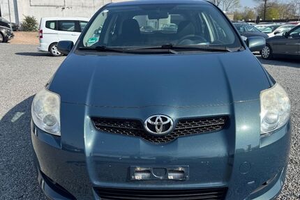 Toyota Auris 345.000 km 2.450 &euro; Alsdorf 52477