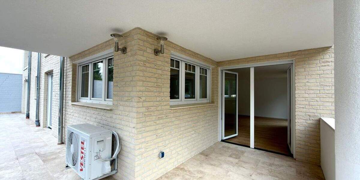 Etagenwohnung Kreuzau - 3 Zimmer, 130 m&sup2;, 399.000&euro; | Angebot:25723031