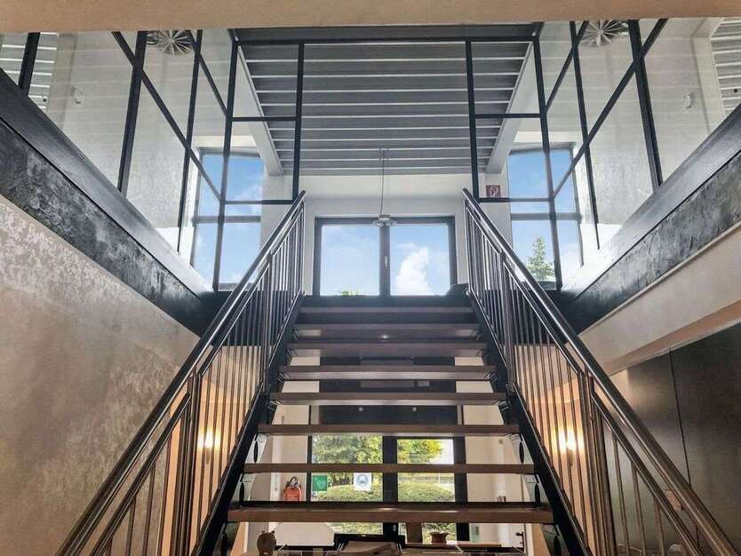 Büro in Baesweiler 4.592,50 € 680 m² zimmer