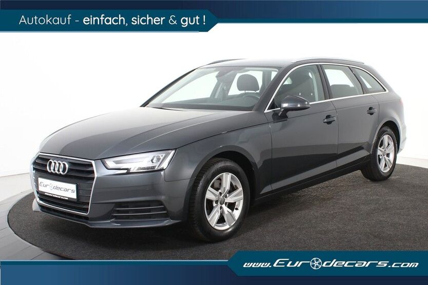 Audi A4 138.000 km 17.800 € Herzogenrath 52134