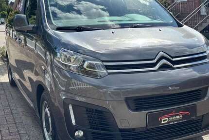 Citroen Jumpy