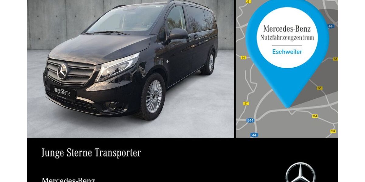 Mercedes-Benz Vito 39.141 km 35.980 &euro; Eschweiler 52249