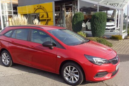 Opel Astra 19.977 km 19.990 € Eschweiler 52249