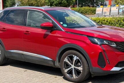 Peugeot 3008 107.832 km 17.500 &euro; Alsdorf 52477