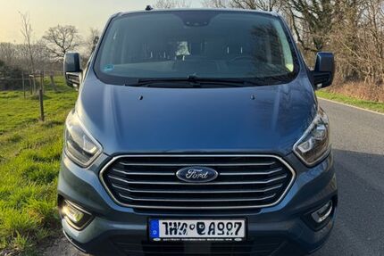 Ford Tourneo Custom 75.500 km 35.900 &euro; Jülich 52428