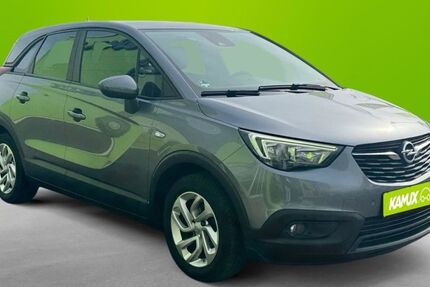 Opel Crossland (X) 81.000 km 9.850 &euro; Düren 52351