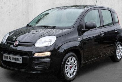 Fiat Panda 23.998 km 9.980 &euro; Aachen 52078