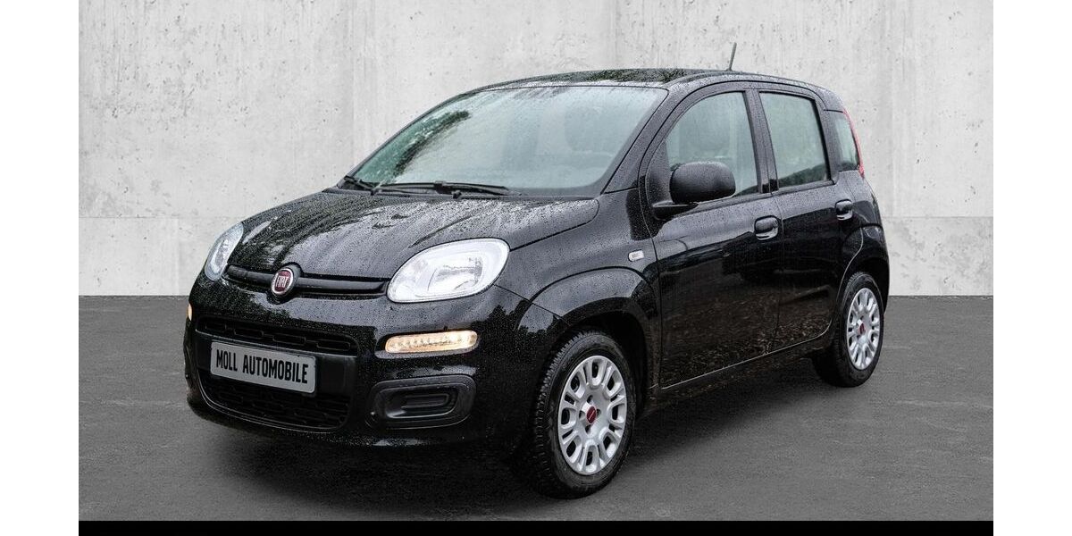 Fiat Panda 23.998 km 9.980 &euro; Aachen 52078