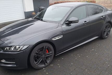 Jaguar XE 89.000 km 15.599 &euro; Simmerath 52152