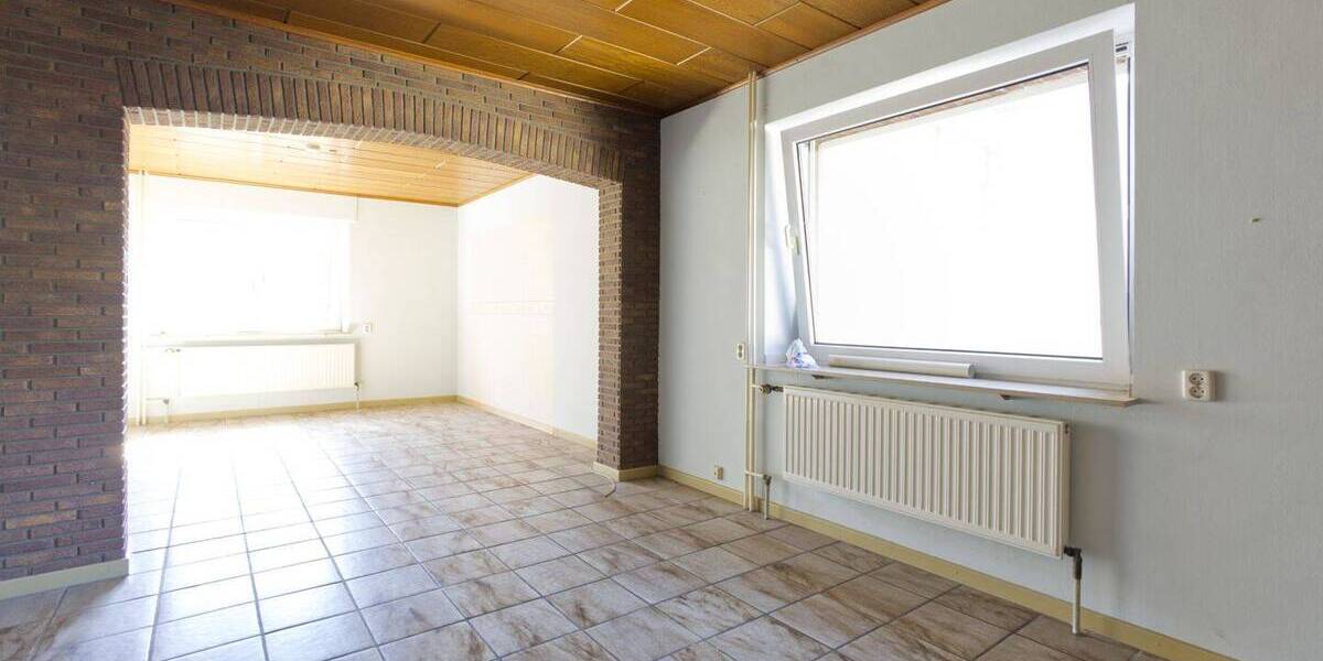 Vierkanthof in Gangelt-Buscherheide - viel Platz für Tiere, Wohnen und Arbeiten! 1 zimmer