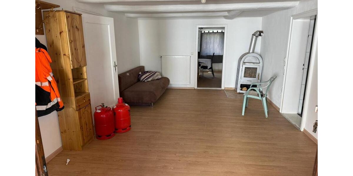 Haus zu verkaufen in Negenborn 9 zimmer