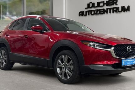 Mazda CX-30 13.108 km 23.790 &euro; Jülich 52428