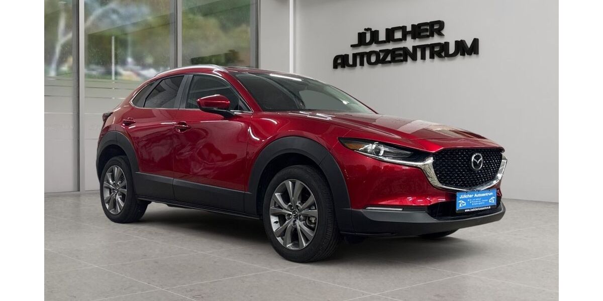 Mazda CX-30 13.108 km 23.790 &euro; Jülich 52428