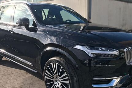 Volvo XC90 49.000 km 45.000 &euro; Kreuzau 52372