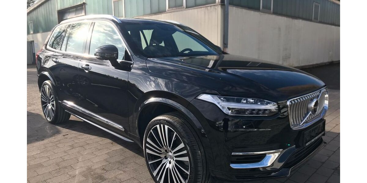 Volvo XC90 49.000 km 45.000 &euro; Kreuzau 52372